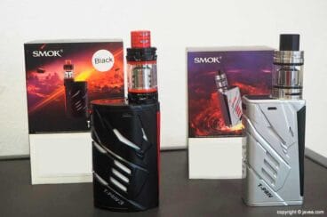 Kit Smok Priv Xàbia Vaps