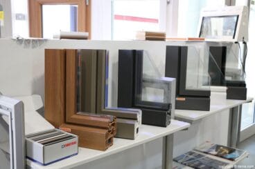 Materiales Tecniven