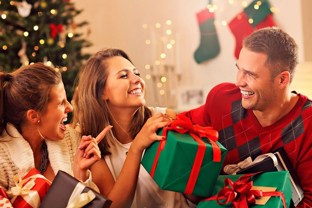 Navidad en Jávea Regalos Escaparate
