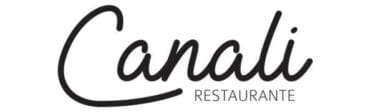 restaurante canali logo
