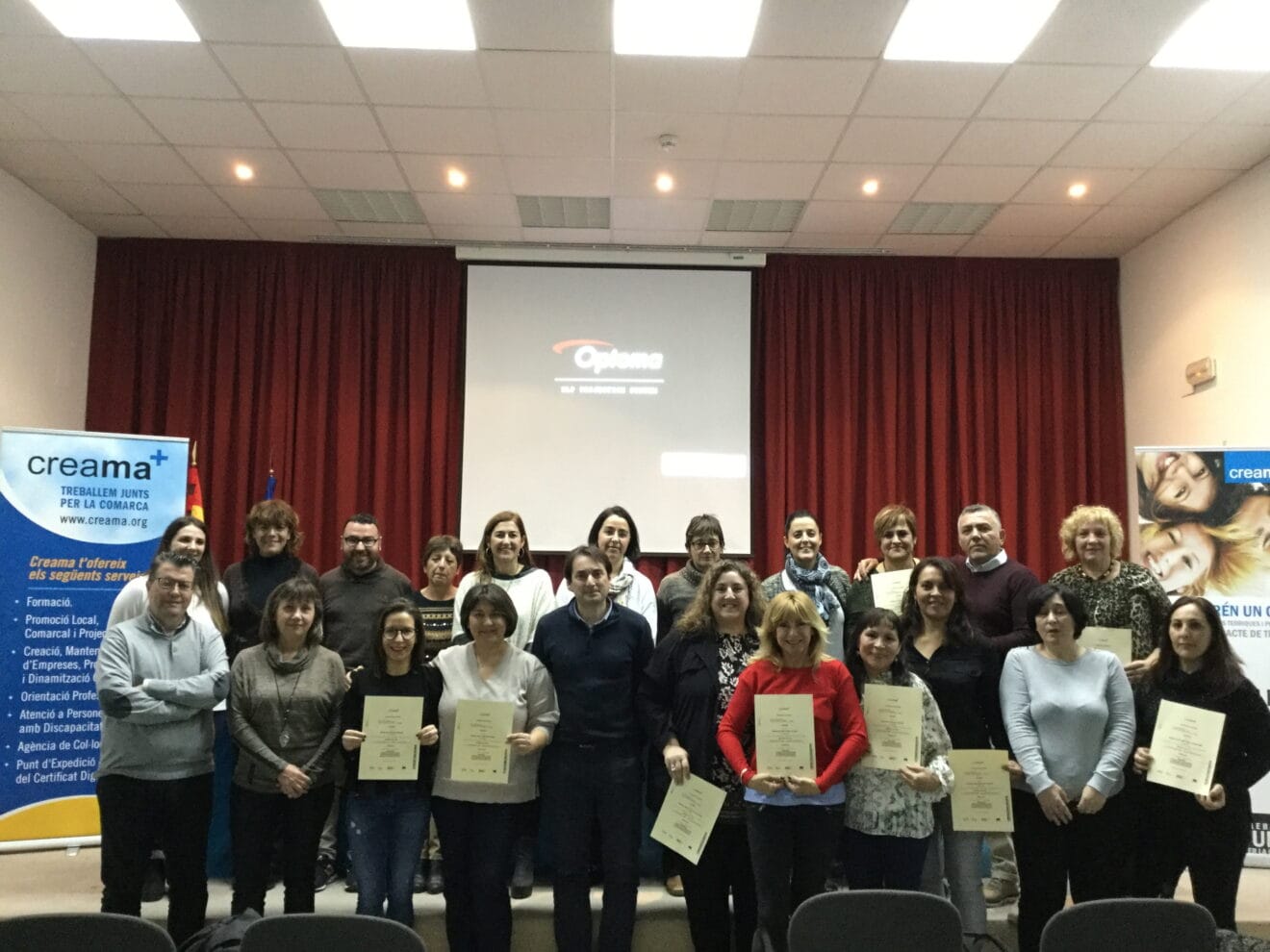 Taller Creama