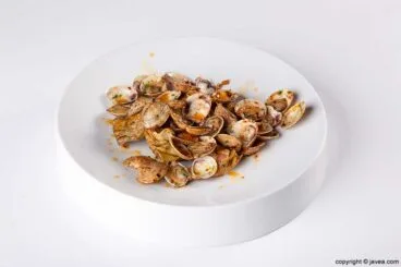 Tellinas Gastrobar La Creueta