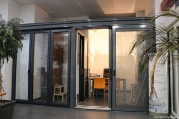 Ventanas Tecniven
