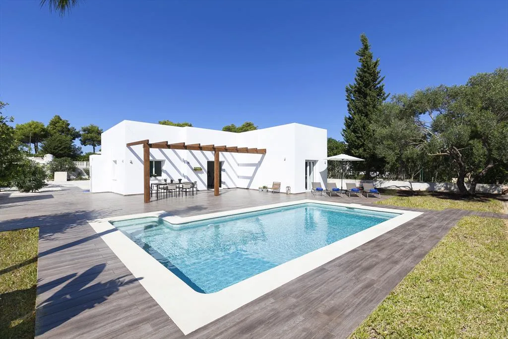 Villa Agua Verde de Quality Rent a Villa