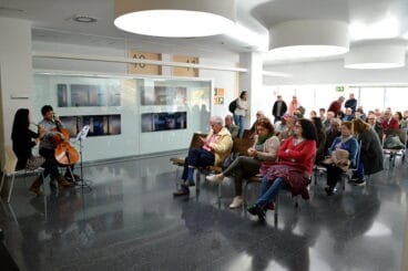 X Aniversario Hospital de Dénia