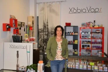 Xàbia Vaps