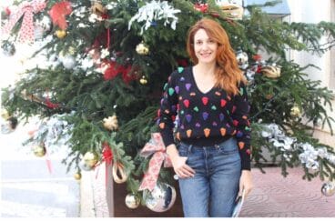 Concurso instagram Navidad