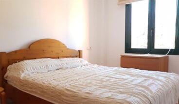 Dormitorio luminoso Vicens Ash Properties