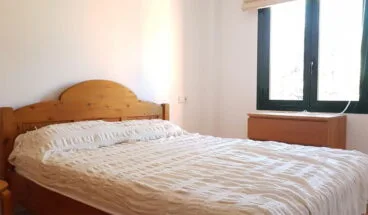 Dormitorio luminoso Vicens Ash Properties