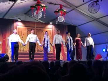 Navidad en El Poble Nou de Benitatxell