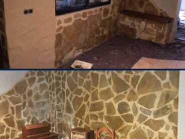 Piedra Pinturas Juanvi Ortolà