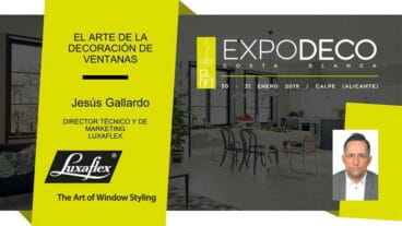 Ponencia Jesús Gallardo Expodeco
