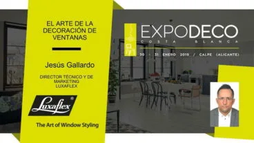 Ponencia Jesús Gallardo Expodeco