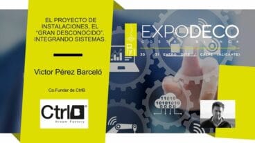 Ponencia Víctor Perez Expodeco