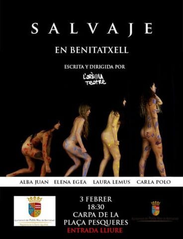 Salvaje