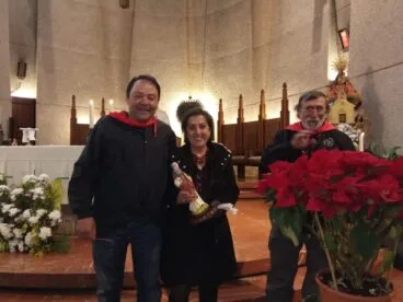 Sant Antoni en Xàbia