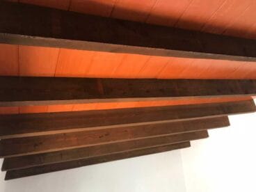 Tratamiento madera Pinturas Juanvi Ortolà