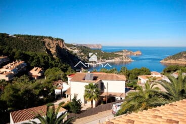 Vistas desde la casa Atina Inmobiliaria