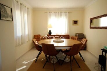 Zona comedor Atina Inmobiliaria