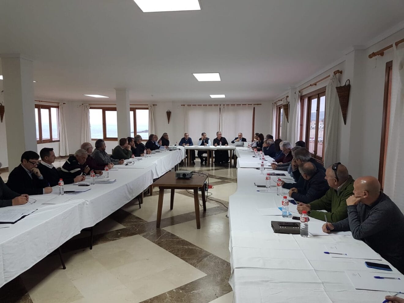 Asamblea ACNCV