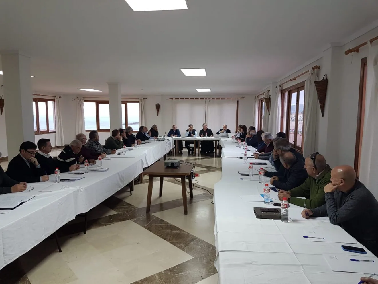 Asamblea ACNCV