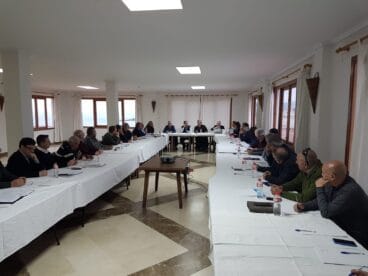 Asamblea ACNCV