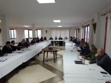 Asamblea ACNCV