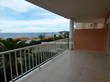 Balcón al mar Inmobiliaria Belen Quiroga