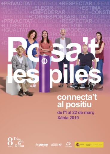cartell-8-marc-dia-de-la-dona-2019-ajxabia-campanya-baixa