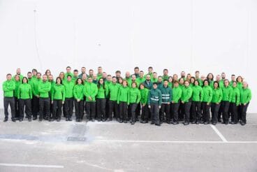 Equipo Leroy Merlin Compact Ondara