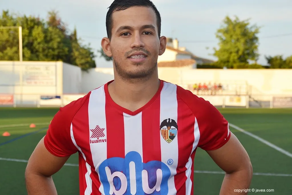 Favio Osorio