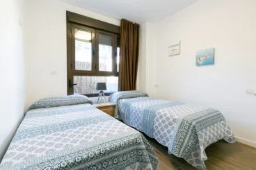 Habitación doble Quality Rent a Villa