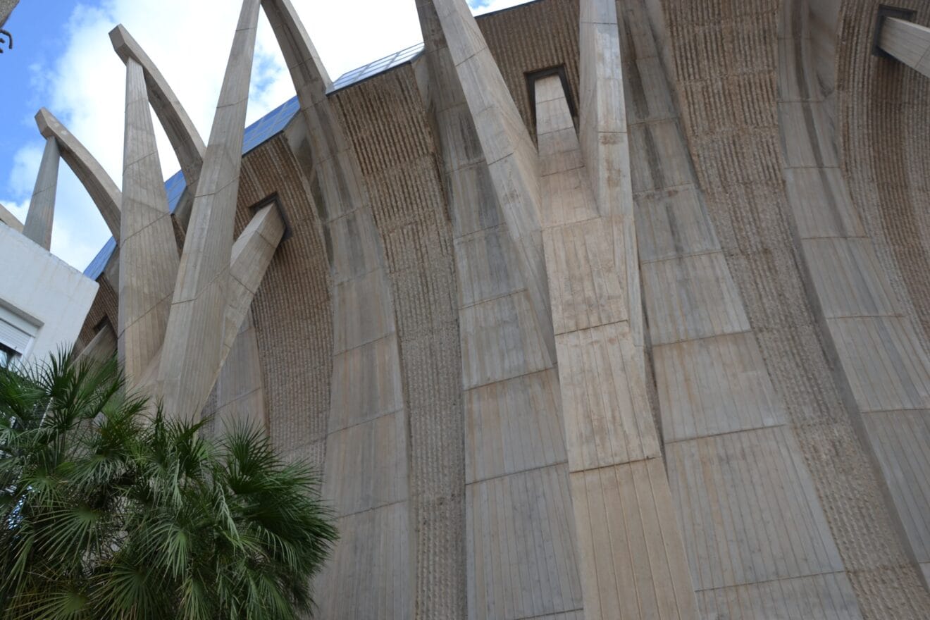 Iglesia de Loreto