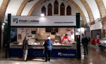Imagen actual del Mercat