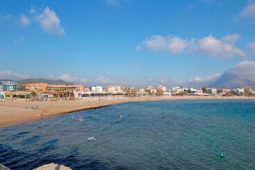 Playa Arenal Quality Rent a Villa