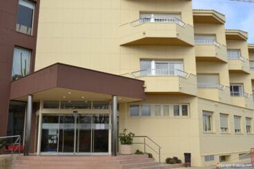 Policlínico San Carlos Dénia