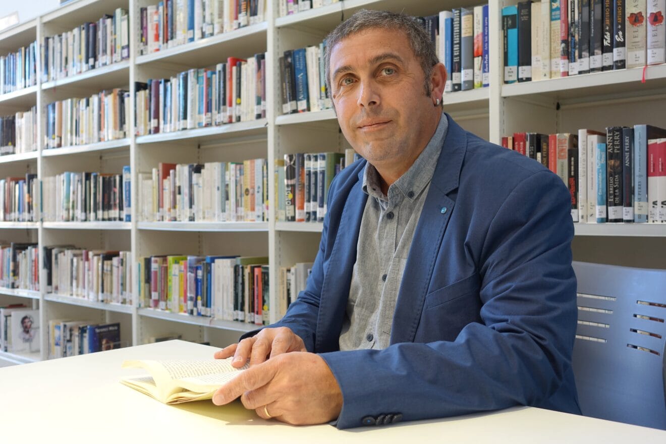 Presentación libro