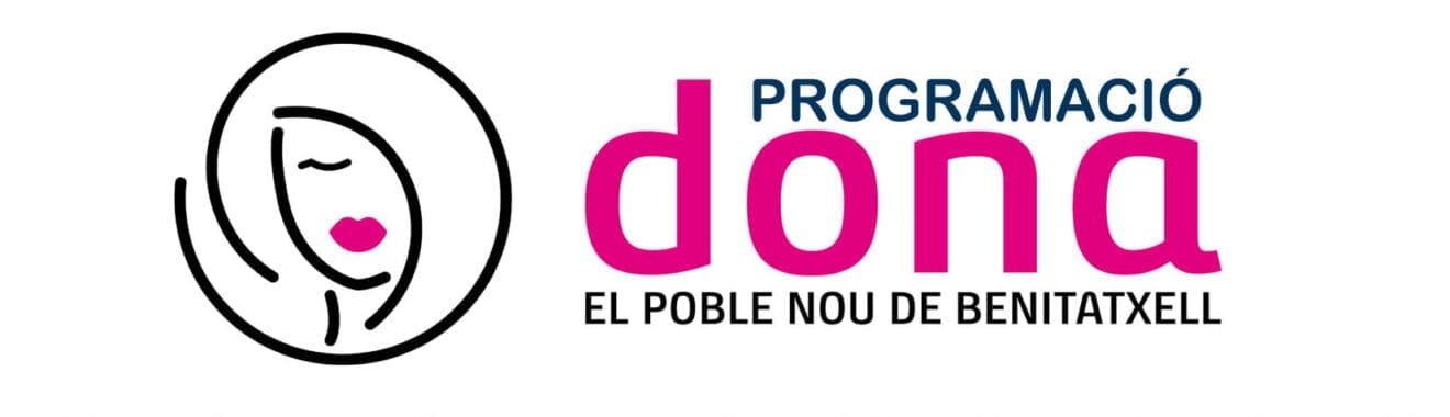 Programación día de la Mujer en Benitatxell