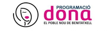 Programación día de la Mujer en Benitatxell