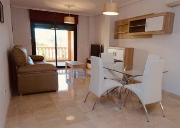 Salón-comedor Vicens Ash Properties