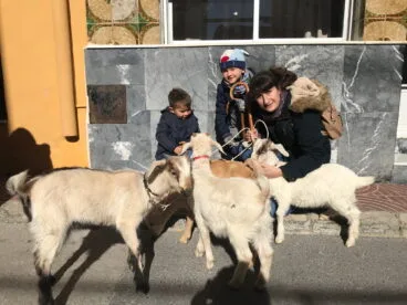San Antonio en Benitatxell (1)