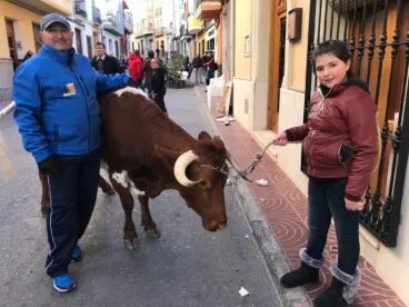 San Antonio en Benitatxell (2)