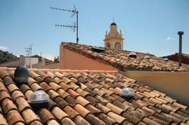 Solatube Cubierta Solar