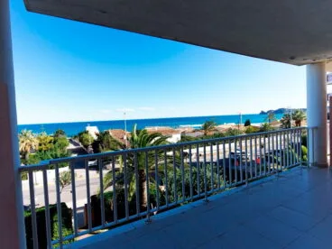 Vistas al mar Inmobiliaria Belen Quiroga