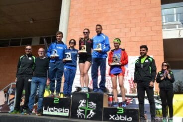 XXX Volta a Peu a Xàbia- Memorial José Albi (114)