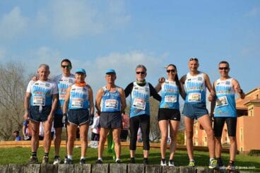 XXX Volta a Peu a Xàbia- Memorial José Albi (12)