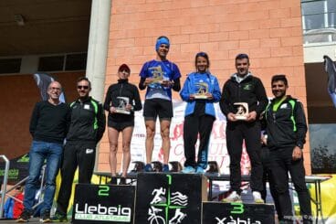 XXX Volta a Peu a Xàbia- Memorial José Albi (125)