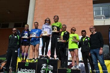 XXX Volta a Peu a Xàbia- Memorial José Albi (127)