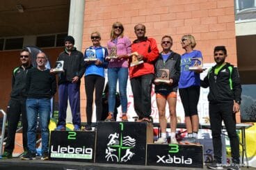 XXX Volta a Peu a Xàbia- Memorial José Albi (129)