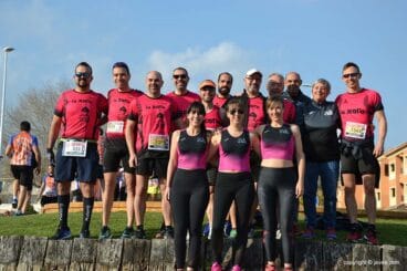 XXX Volta a Peu a Xàbia- Memorial José Albi (13)